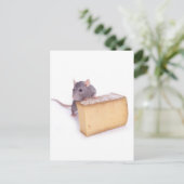 Käserat Postkarte (Stehend Vorderseite)