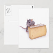 Käserat Postkarte (Vorne/Hinten)