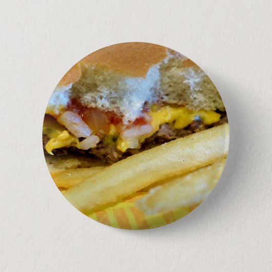 Käsermeister und Fries Button (Vorderseite)