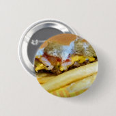 Käsermeister und Fries Button (Vorne & Hinten)