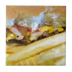 Käsermeister und Fries Fliese