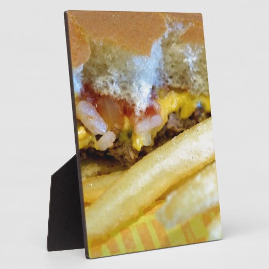 Käsermeister und Fries Fotoplatte (Seite)