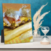 Käsermeister und Fries Fotoplatte (Seite)