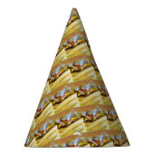 Käsermeister und Fries Partyhütchen (Rechts)