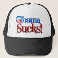Kaserne Obama ist zum Kotzen