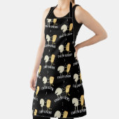 Käsespezialisten Schürze (InSitu)