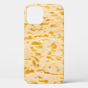 Käsestruktur mit Löchern Case-Mate iPhone Hülle