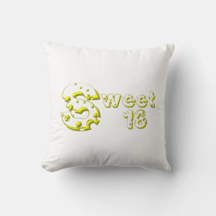 Käsesüß 16 kissen
