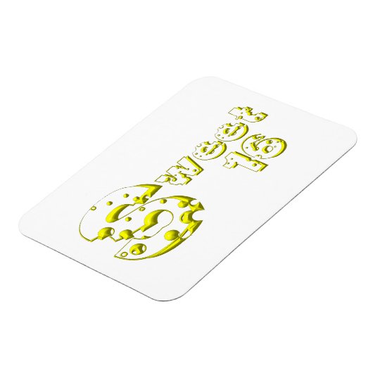 Käsesüß 16 magnet (Linke Seite)