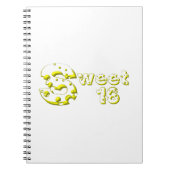 Käsesüß 16 notizblock (Vorderseite)