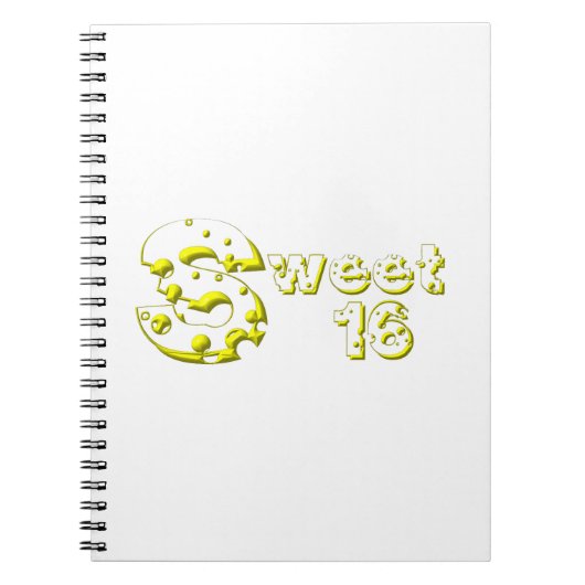 Käsesüß 16 notizblock (Vorderseite)