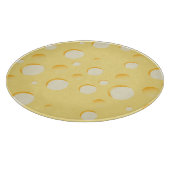 Käsethemendekoration Schneidebrett (Ecke)