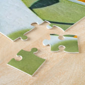 Käseträume-Puzzle Puzzle (Seite)