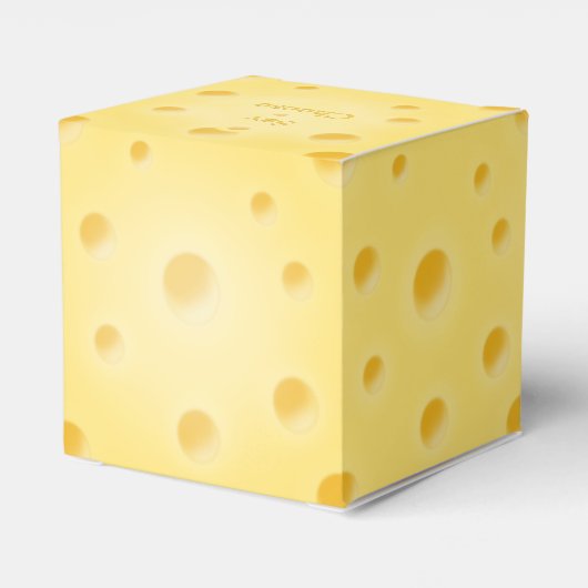 Käsewürfel Gezter Käse Geschenkschachtel (Rückseite)