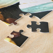 Käsezeit Puzzle (Seite)