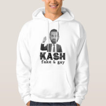 Kash gefälscht & schwul