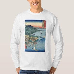 Kashima-Tempel Titachi T-Shirt