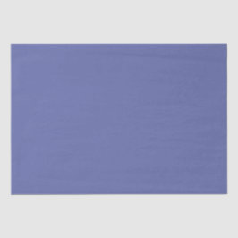 Kashmir Blue Seidenpapier