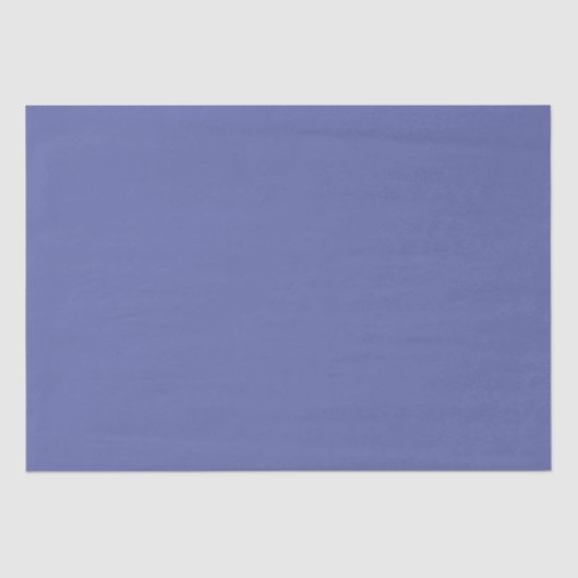 Kashmir Blue Seidenpapier (Vorderseite)