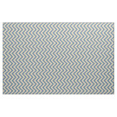Kashmire Blue Spice Moods Chevrons Stoff (Fat Quarter (45,7 x 55,9 cm))
