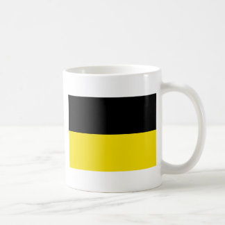 Kashubian, Demokratische Republik Kongo Kaffeetasse