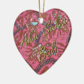 Kasia Batik Keramikornament (Links)