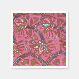 Kasia Batik Serviette