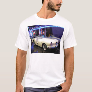 Kasier_Darrin 1953 Kaiser Darrin T-Shirt