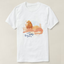 Kasigau Wildlife Sanctuary T - Shirt