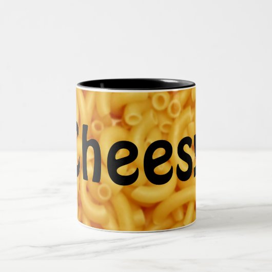 Käsige Tasse (Mittel)