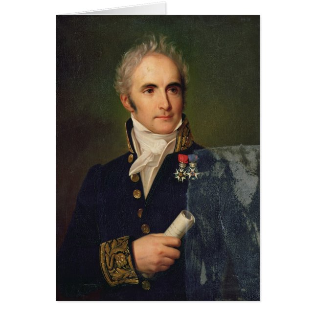 Kasimir Perier (Vorne)
