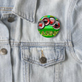 Kasino-Leben Button (Beispiel)