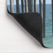 Kasino-Pier Mousepad (Ecke)