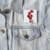 Kasino-/Poker-Chips Button (Beispiel)