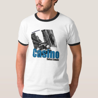 Kasino-Salsa T-Shirt