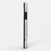 Kasino, Spielzubehör Muster 8 Case-Mate iPhone Hülle (Hinten/Rechts)