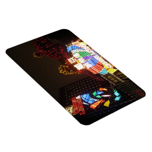 Kasinos Magnet (Rechte Seite)