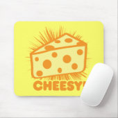 käsisch mousepad (Mit Mouse)