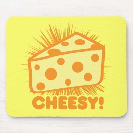 käsisch mousepad (Vorne)