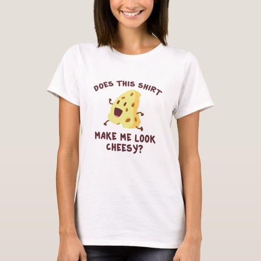 käsisch T-Shirt (Vorderseite)