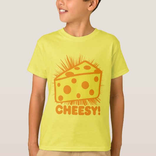 käsisch T-Shirt (Vorderseite)