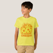 käsisch T-Shirt (Vorne ganz)