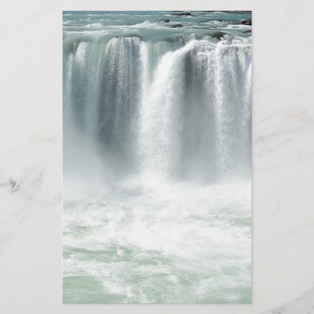 Kaskade (Vorderseite)