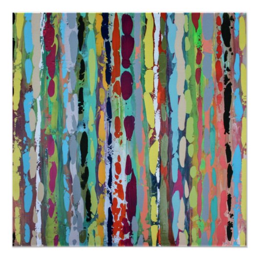 Kaskade 2 Perfektes Poster (Vorderseite)