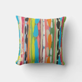 Kaskade 4 16 x 16 Kissen im Freien