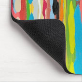 Kaskade 4 Mousepad (Ecke)