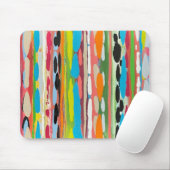 Kaskade 4 Mousepad (Mit Mouse)