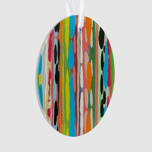 Kaskade 4 Ornament (Vorderseite)