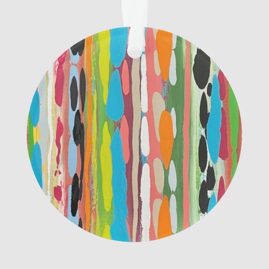 Kaskade 4 Ornament (Rückseite)