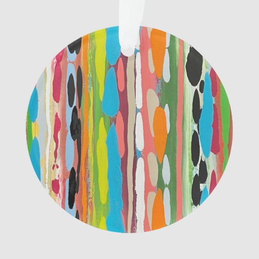 Kaskade 4 Ornament (Vorderseite)